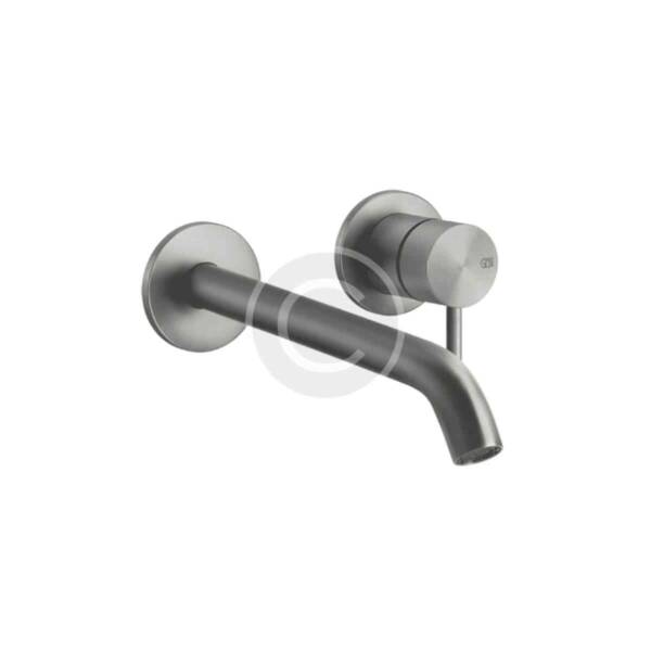 Basin mixer